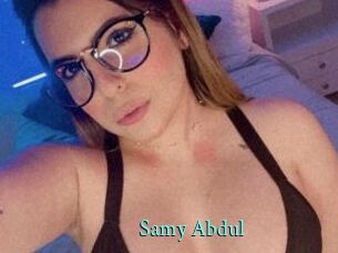 Samy_Abdul xxx Fantasy Land