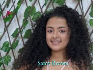 Samy_Brown
