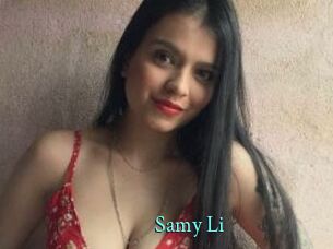 Samy_Li