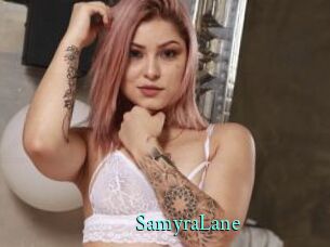 SamyraLane