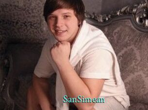 SanSimean