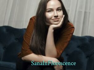 SanaInFlorescence