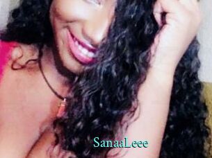 SanaaLeee
