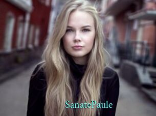 SanatePaule