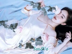SandVo
