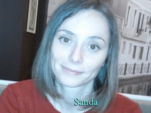 Sanda xxx Fantasy Land