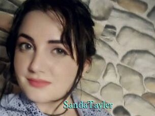 SandaTayler