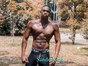 SanderKing