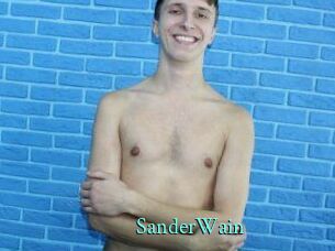 SanderWain