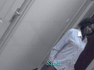 Sandi
