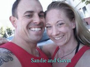 Sandie_and_Gavin