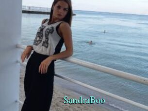 SandraBoo xxx Fantasy Land