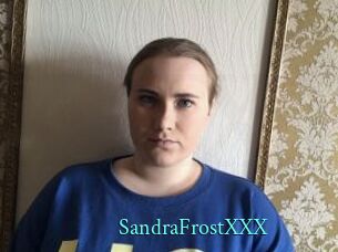 SandraFrostXXX