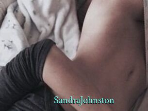 SandraJohnston xxx Fantasy Land