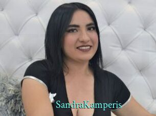 SandraKamperis