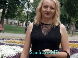 Sandra_SexMD