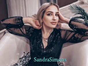 SandraSimons
