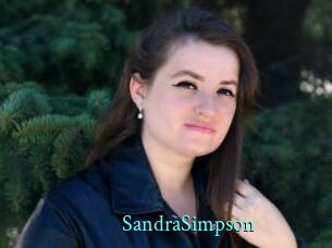 SandraSimpson xxx Fantasy Land