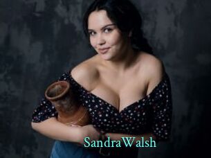 SandraWalsh
