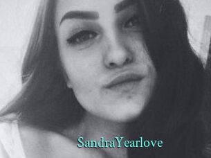 SandraYearlove