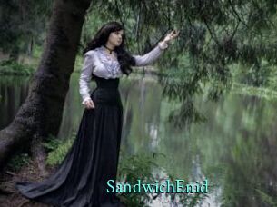 SandwichEnid