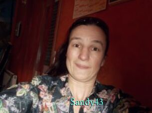 Sandy43