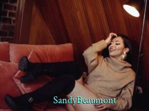 SandyBeaumont