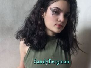 SandyBergman
