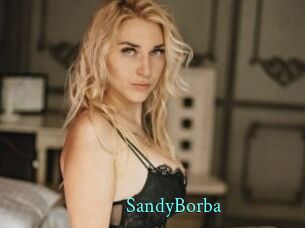 SandyBorba