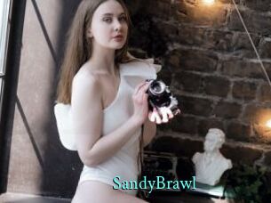 SandyBrawl