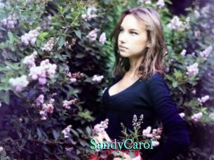 SandyCarol