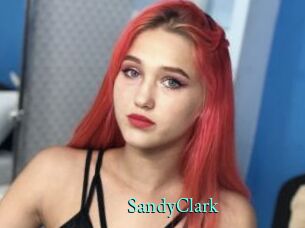SandyClark xxx Fantasy Land