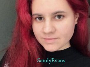 SandyEvans