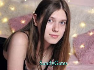SandyGates
