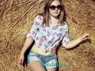 SandyJane