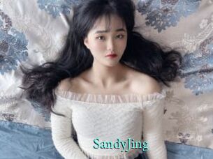 SandyJing