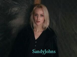 SandyJohns xxx Fantasy Land