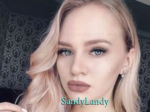 SandyLandy
