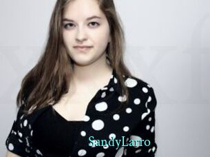 SandyLarro