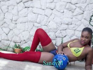 SandyM