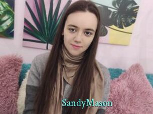 SandyMason