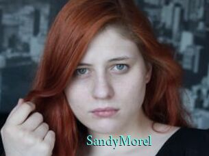 SandyMorel