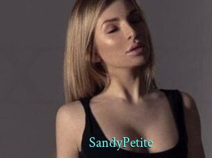 SandyPetite