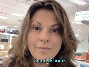 SandyRhodes