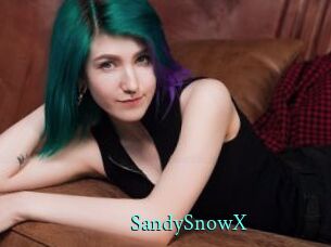 SandySnowX xxx Fantasy Land