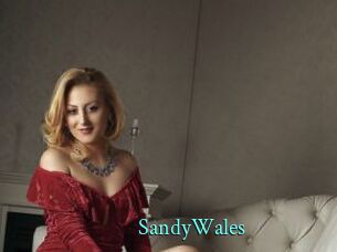 SandyWales