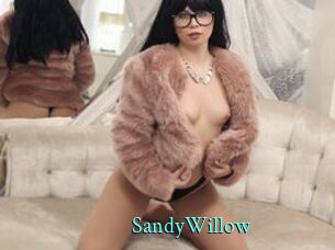SandyWillow