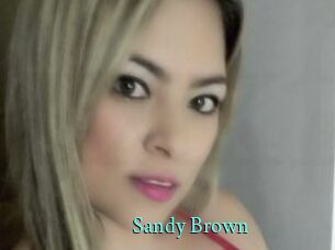 Sandy_Brown