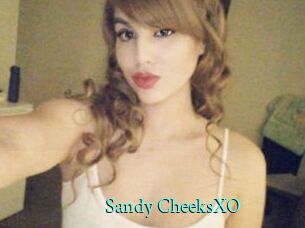 Sandy_CheeksXO
