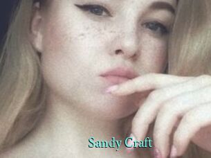 Sandy_Craft
